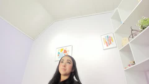 kaory_azumi online show from 5, 2, 2026