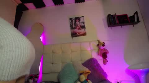 kaoz_33 online show from 14, 2, 2025