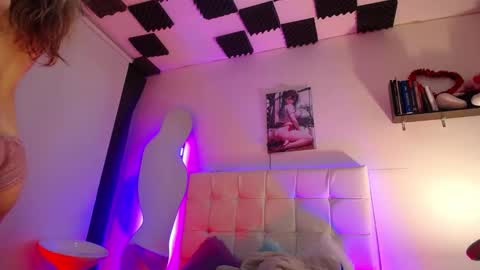 kaoz_33 online show from 2, 3, 2025