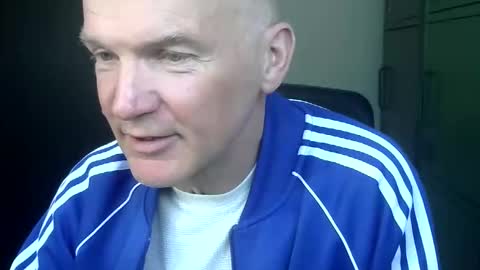 Robbie online show from 20, 3, 2026