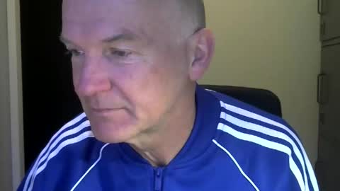 Robbie online show from 13, 4, 2026