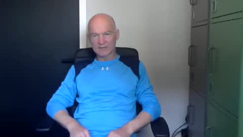 Snapshot of kapitein_rob chatting on 10, 5, 2026 Robbie online show from 10, 5, 2026