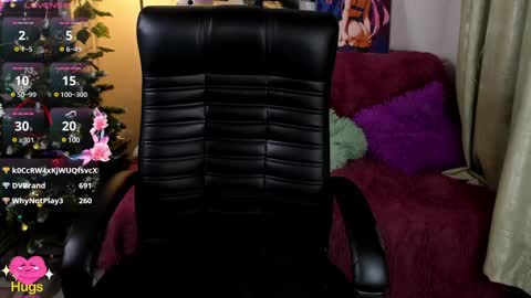 Lera online show from 5, 1, 2025