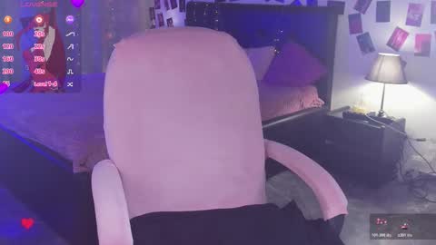 Lera online show from 20, 11, 2025