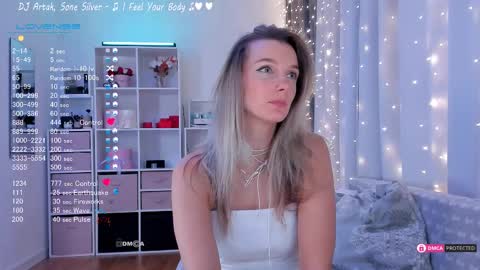 Julia online show from 10, 2, 2025