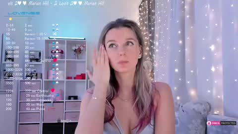 Julia online show from 11, 2, 2025