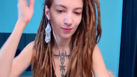 Snapshot of karatart chatting on 20, 11, 2025 Kara online show from 20, 11, 2025