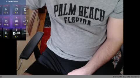 Victor online show from 27, 3, 2026