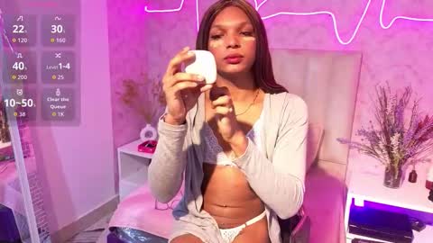 Snapshot of kardycastle7 chatting on 25, 2, 2026 Kardy online show from 25, 2, 2026