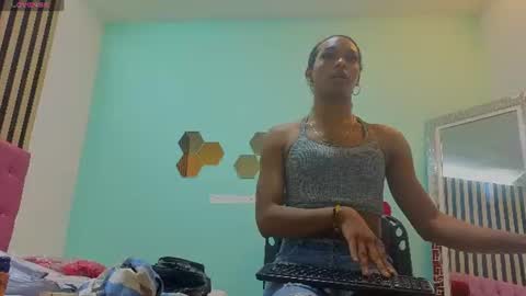 Snapshot of kardycastle7 chatting on 12, 6, 2026 Kardy online show from 12, 6, 2026