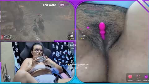 Kareen online show from 16, 11, 2025