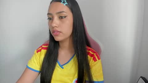 karely_sweet_ online show from 7, 7, 2026