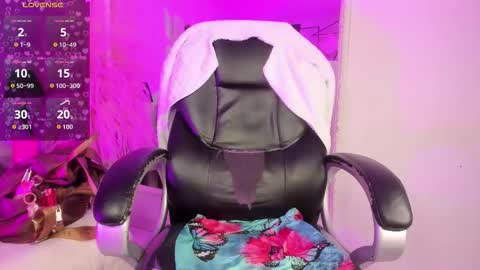 Karely online show from 26, 2, 2026