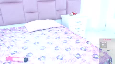 Snapshot of karen_davids chatting on 11, 1, 2025 karen online show from 11, 1, 2025