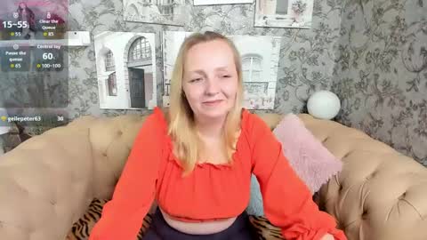 Snapshot of karen_villis chatting on 30, 5, 2026 Karen online show from 30, 5, 2026
