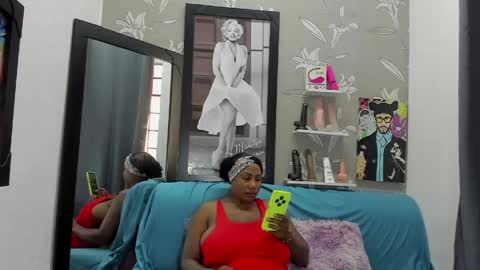 Karen online show from 28, 3, 2026