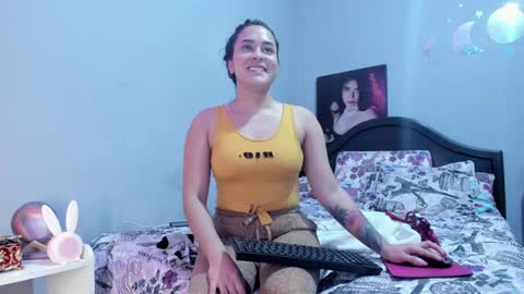 Karen online show from 4, 1, 2025