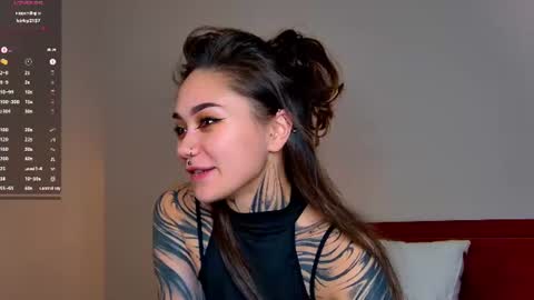 karenhotflirt online show from 7, 8, 2026
