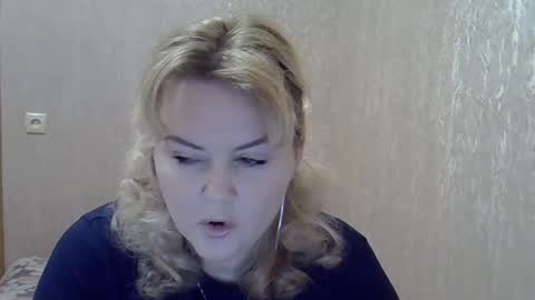 Snapshot of karennelsonx chatting on 16, 1, 2025 karennelsonx online show from 16, 1, 2025