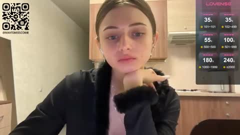 May online show from 15, 3, 2026