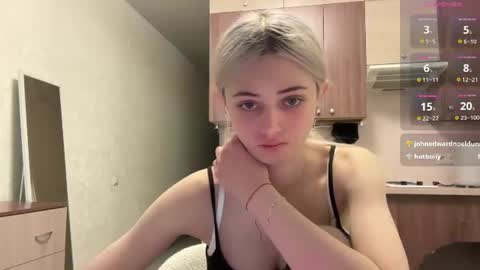 Snapshot of karensimilton chatting on 9, 7, 2026 May online show from 9, 7, 2026