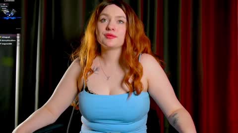 Snapshot of kari_lunna chatting on 6, 12, 2024 Karoline online show from 6, 12, 2024