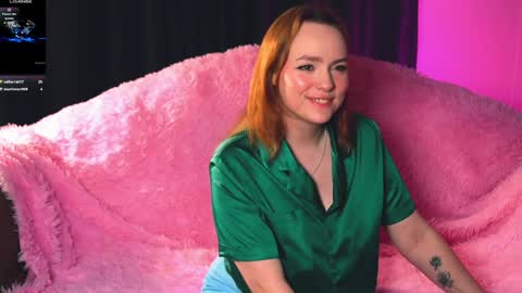 Snapshot of kari_lunna chatting on 7, 12, 2024 Karoline online show from 7, 12, 2024