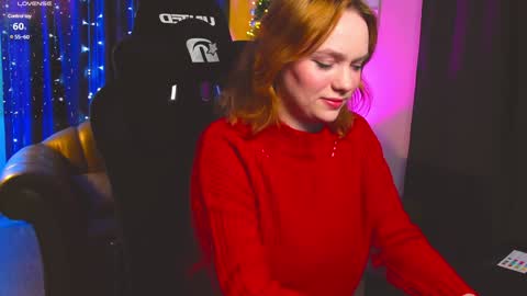 Snapshot of kari_lunna chatting on 20, 12, 2024 Karoline online show from 20, 12, 2024
