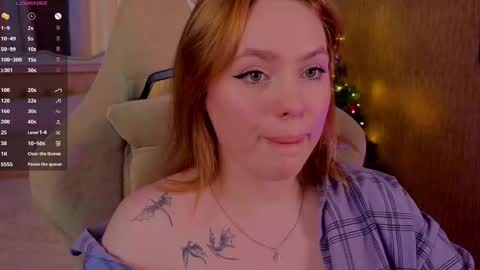 Snapshot of kari_lunna chatting on 5, 1, 2025 Karoline online show from 5, 1, 2025