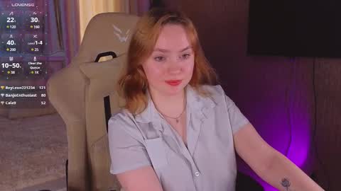 Snapshot of kari_lunna chatting on 12, 1, 2025 Karoline online show from 12, 1, 2025