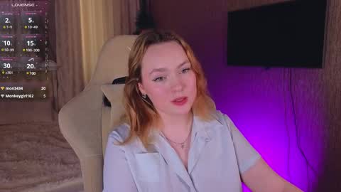 Snapshot of kari_lunna chatting on 19, 1, 2025 Karoline online show from 19, 1, 2025