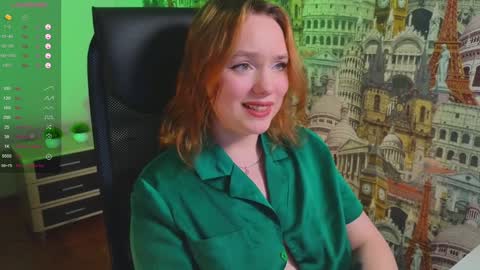 Snapshot of kari_lunna chatting on 29, 1, 2025 Karoline online show from 29, 1, 2025