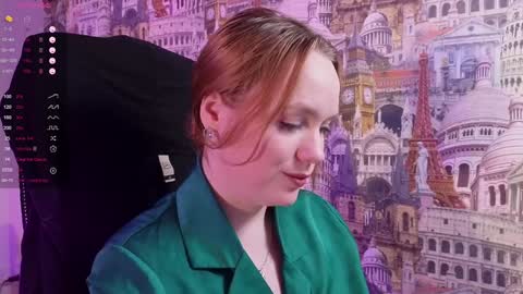 Snapshot of kari_lunna chatting on 30, 1, 2025 Karoline online show from 30, 1, 2025
