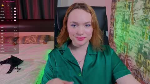 Snapshot of kari_lunna chatting on 31, 1, 2025 Karoline online show from 31, 1, 2025