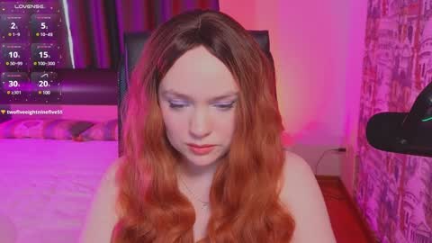 Snapshot of kari_lunna chatting on 5, 2, 2025 Karoline online show from 5, 2, 2025