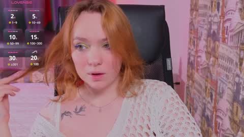 Snapshot of kari_lunna chatting on 6, 2, 2025 Karoline online show from 6, 2, 2025