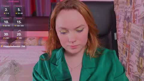 Snapshot of kari_lunna chatting on 6, 2, 2025 Karoline online show from 6, 2, 2025
