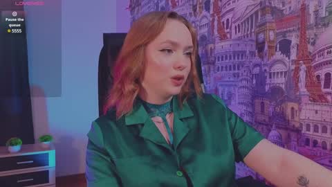 Snapshot of kari_lunna chatting on 9, 2, 2025 Karoline online show from 9, 2, 2025