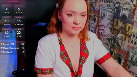 Snapshot of kari_lunna chatting on 20, 2, 2025 Karoline online show from 20, 2, 2025