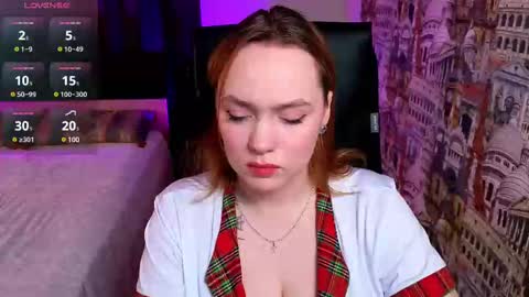Snapshot of kari_lunna chatting on 22, 2, 2025 Karoline online show from 22, 2, 2025