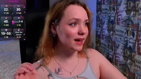 Snapshot of kari_lunna chatting on 26, 2, 2025 Karoline online show from 26, 2, 2025