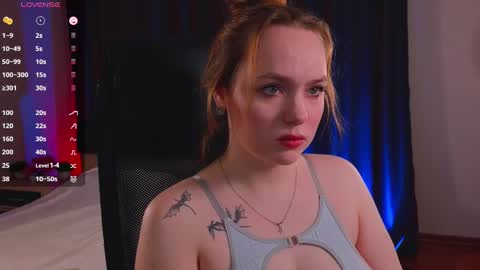 Snapshot of kari_lunna chatting on 9, 3, 2025 Karoline online show from 9, 3, 2025