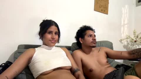 kariina candy and fox online show from 11, 7, 2026