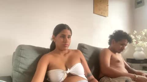 kariina candy and fox online show from 12, 7, 2026