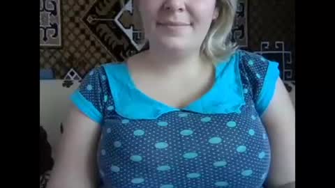 Karilina Hi online show from 26, 12, 2024