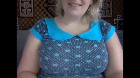 Karilina Hi online show from 31, 12, 2024