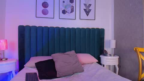 Snapshot of karin_ks chatting on 29, 1, 2025 Karina online show from 29, 1, 2025