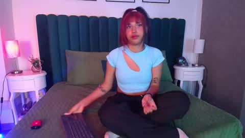 Snapshot of karin_ks chatting on 12, 2, 2025 Karina online show from 12, 2, 2025