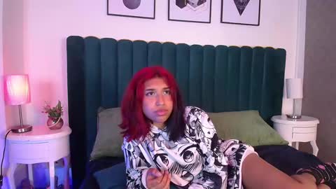 Snapshot of karin_ks chatting on 25, 2, 2025 Karina online show from 25, 2, 2025