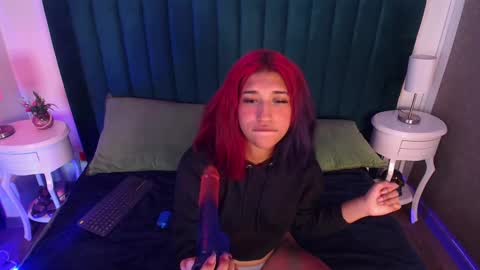 Snapshot of karin_ks chatting on 6, 3, 2025 Karina online show from 6, 3, 2025